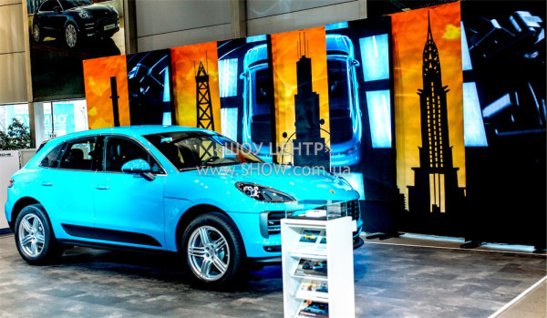 PRESENTATIONS / go to section…