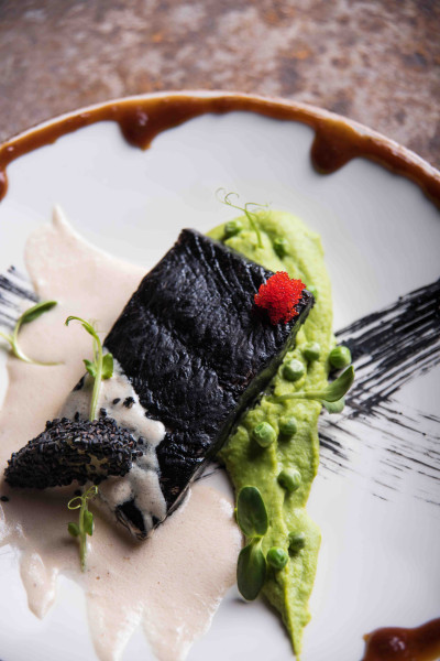 Gastro Pub "FISHKA" (Odesa, Ukraine) / go to section…