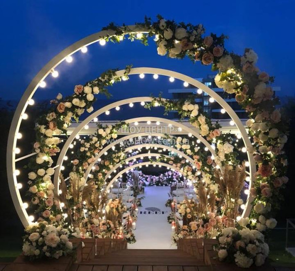 WEDDINGS / go to section…