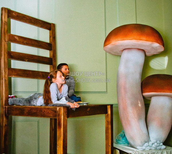 CHILDREN'S PARTIES / go to section…