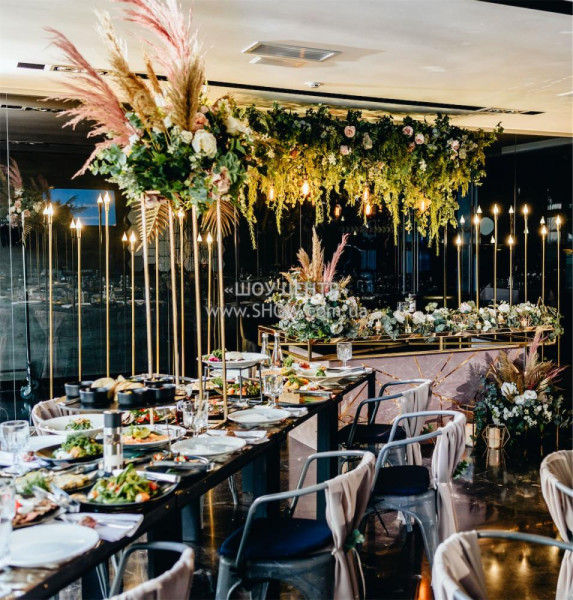 WEDDINGS / go to section…