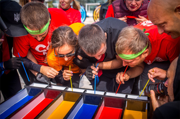 EMOTIONAL TEAMBUILDING & TRAININGS / ideas / options / implementation / go to section…