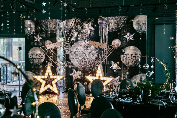 CORPORATE events and PARTIES / go to section…