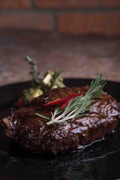 Gastro Pub "FISHKA" (Odesa, Ukraine) / go to section…