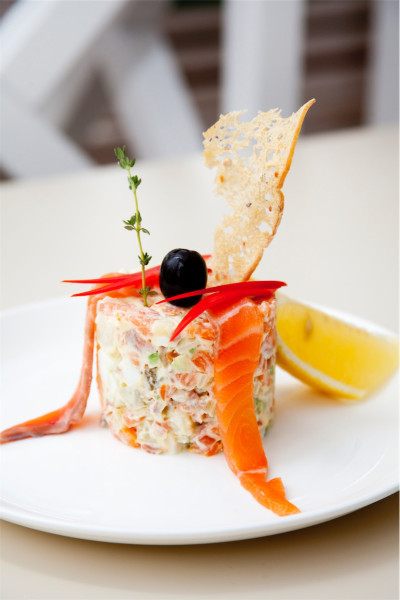 Park cafe "EVENT cafe" (Odesa) / go to section…