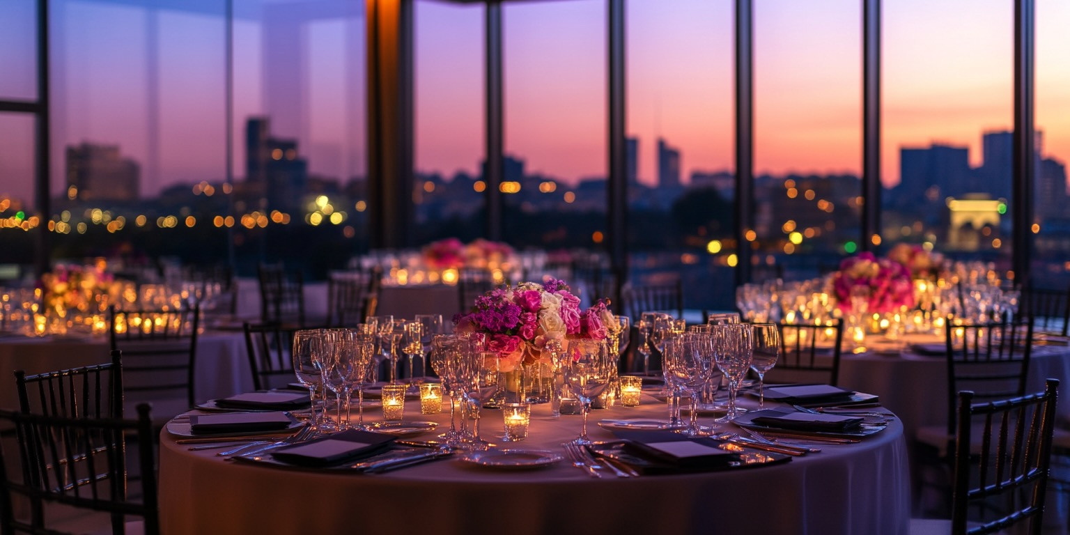 Event locations in BULGARIA