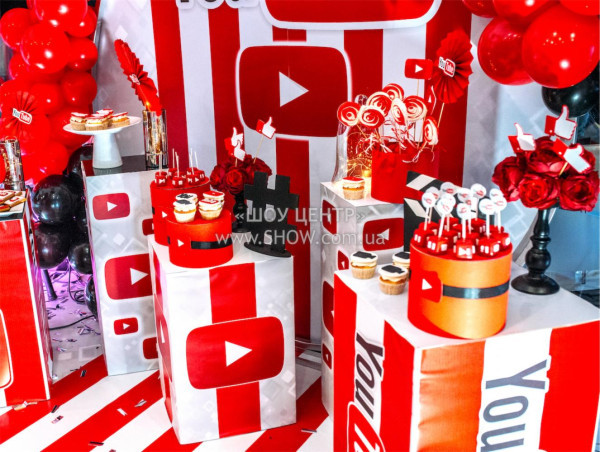 CHILDREN'S PARTIES / go to section…