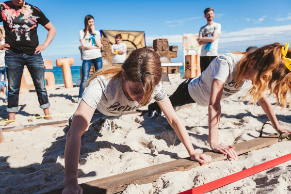 EMOTIONAL TEAMBUILDING & TRAININGS / ideas / options / implementation / go to section…