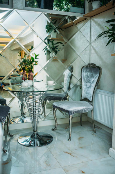 Pastry shop "CAKE BAR" (Odesa, Ukraine) / go to section…