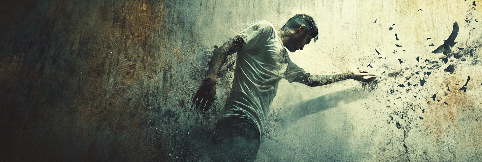 Full Course — PERSONAL GROWTH / the search for oneself / overcoming barriers / unlocking personal potential / impact on society / go to section…