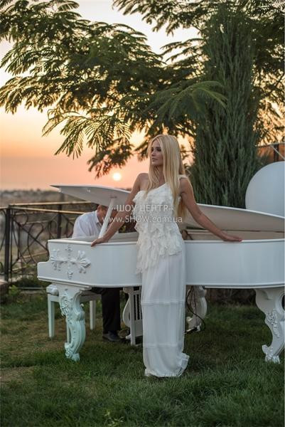 EVENT DECOR PRO / go to section…