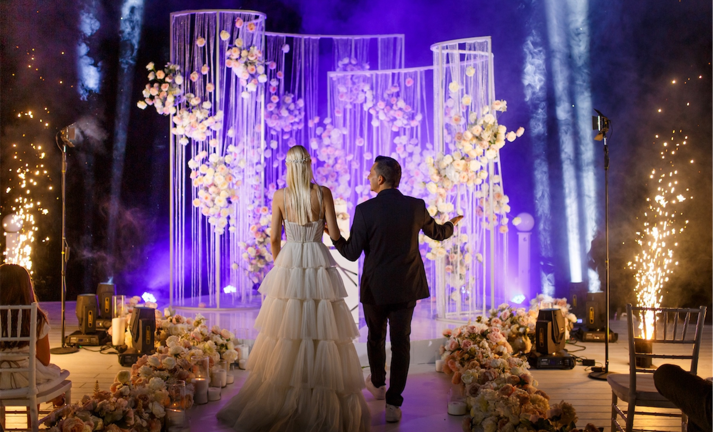 WEDDINGS / go to section…