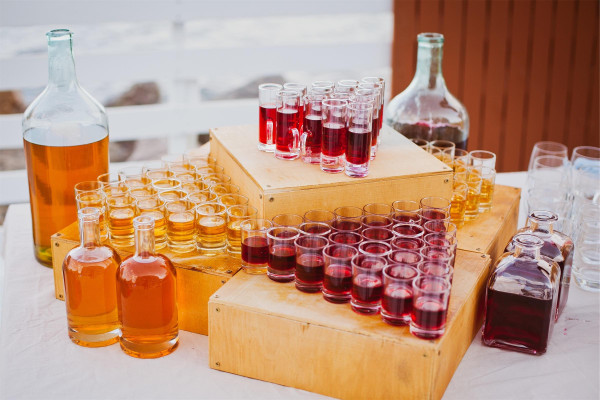 Company "EVENT CATERING" (Odesa, Ukraine) / go to section…