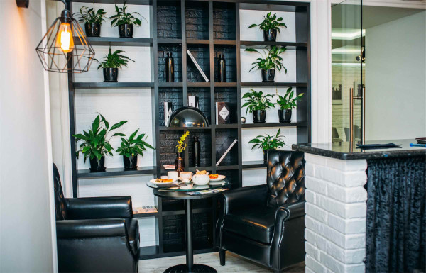 Pastry shop "CAKE BAR" (Odesa, Ukraine) / go to section…