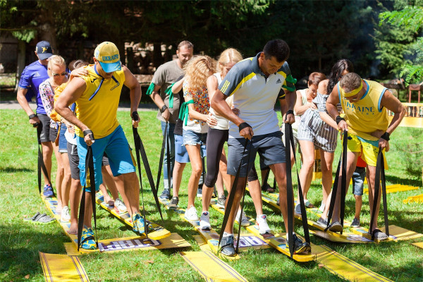 EMOTIONAL TEAMBUILDING & TRAININGS / ideas / options / implementation / go to section…