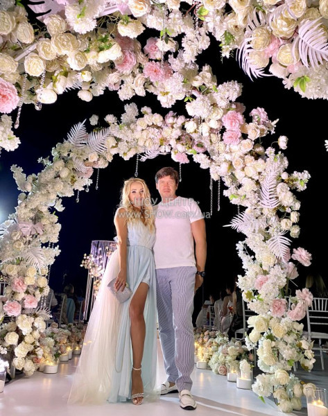 WEDDINGS / go to section…