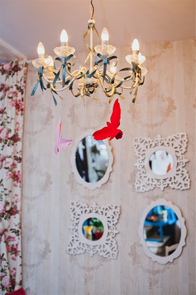 Park cafe "EVENT cafe" (Odesa) / go to section…