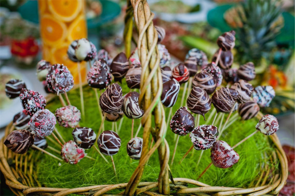 Company "EVENT CATERING" (Odesa, Ukraine) / go to section…