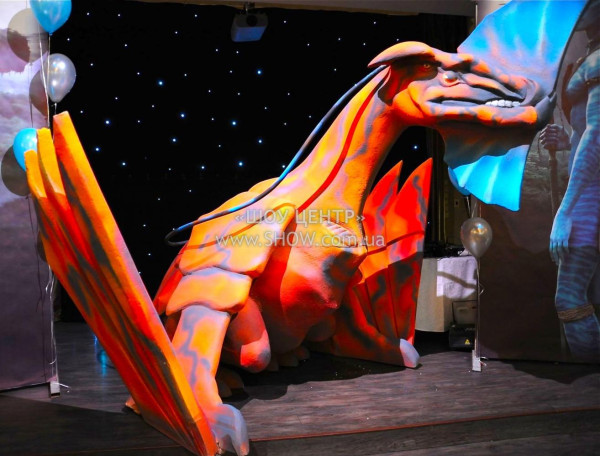 EVENT DECOR PRO / go to section…