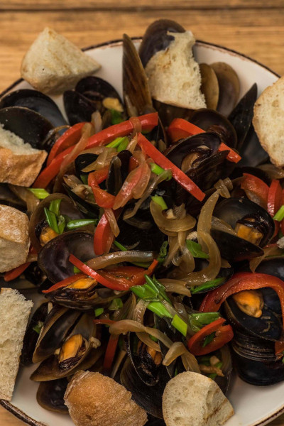 Gastro Pub "FISHKA" (Odesa, Ukraine) / go to section…