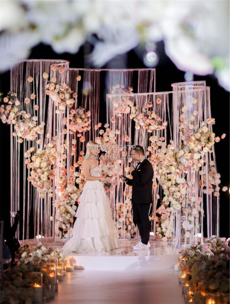 WEDDINGS / go to section…