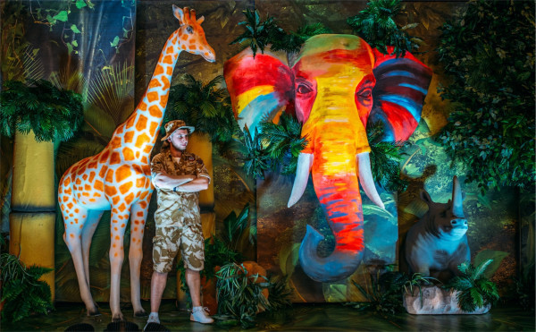 EMOTIONAL TEAMBUILDING & TRAININGS / ideas / options / implementation / go to section…