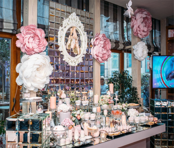 Company "EVENT CATERING" (Odesa, Ukraine) / go to section…