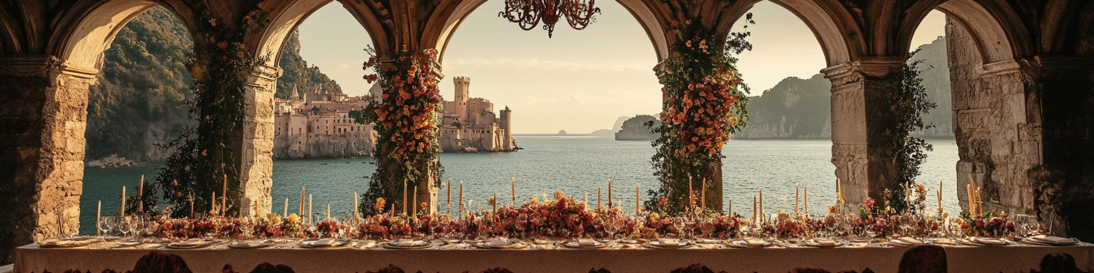 Selection of LOCATIONS for your event / go to section…