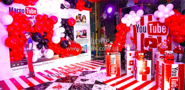 CHILDREN'S PARTIES / go to section…