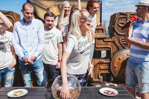 EMOTIONAL TEAMBUILDING & TRAININGS / ideas / options / implementation / go to section…