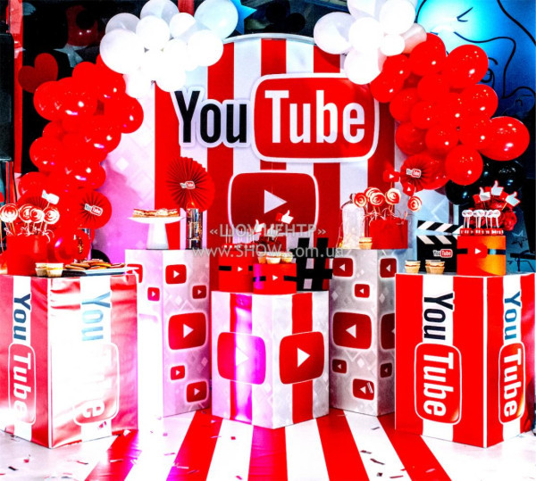 CHILDREN'S PARTIES / go to section…