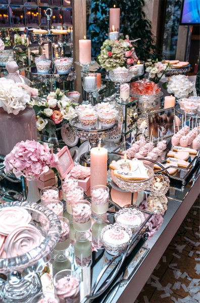 Company "EVENT CATERING" (Odesa, Ukraine) / go to section…