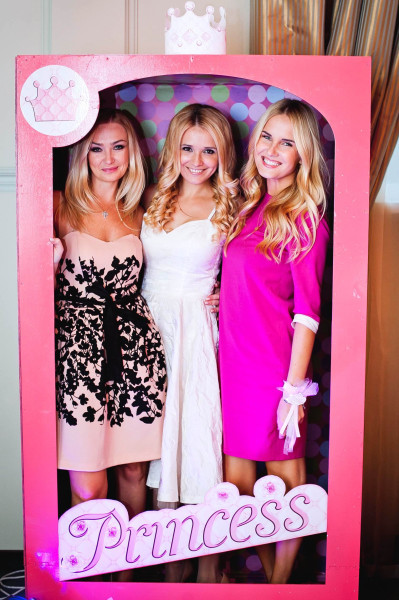 BIRTHDAYS / CLASSIC EVENTS / PARTIES / go to section…