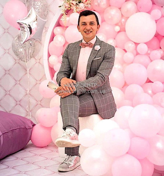 EVENT DECOR PRO / go to section…