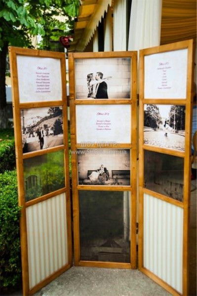 EVENT DECOR PRO / go to section…