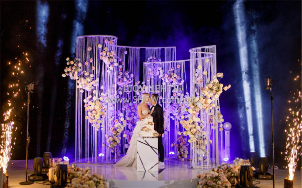 WEDDINGS / go to section…