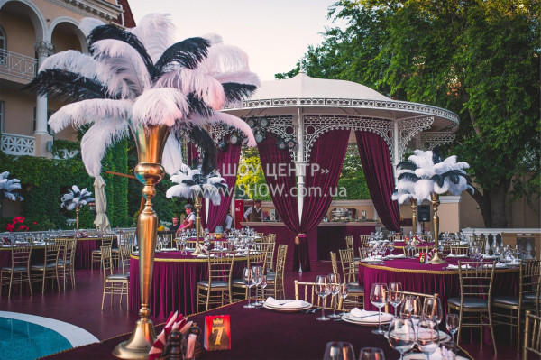 CORPORATE events and PARTIES / go to section…