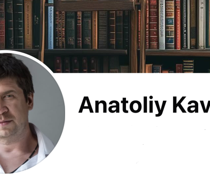 A new page — for stories written from the heart 🌍✍️