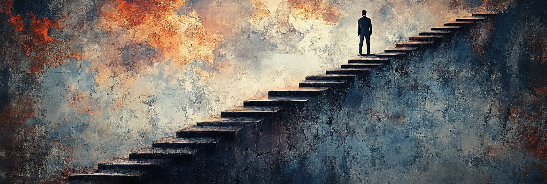 Mini-course — PERSONAL GROWTH / the search for oneself / overcoming barriers / unlocking personal potential / impact on society / go to section…