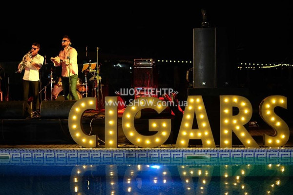 EVENT DECOR PRO / go to section…