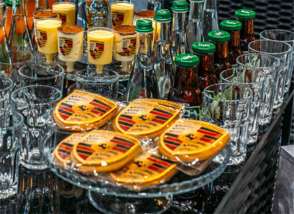 Company "EVENT CATERING" (Odesa, Ukraine) / go to section…