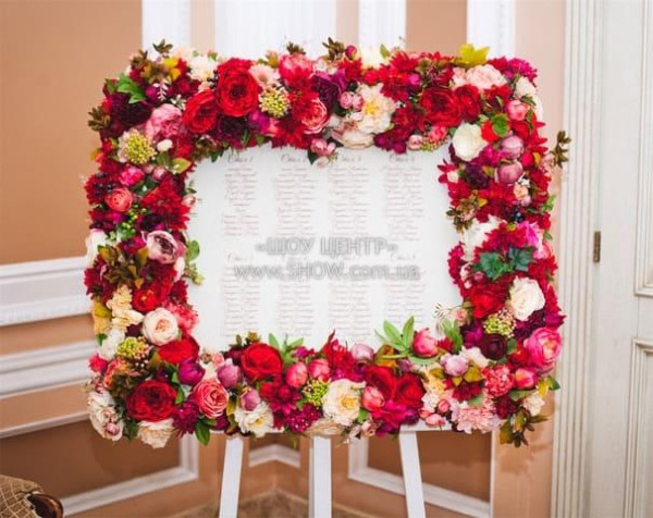 EVENT DECOR PRO / go to section…