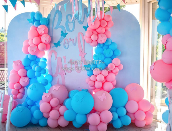 CHILDREN'S PARTIES / go to section…