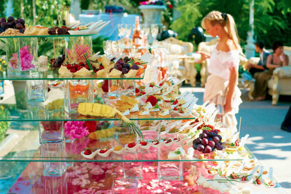 Company "EVENT CATERING" (Odesa, Ukraine) / go to section…