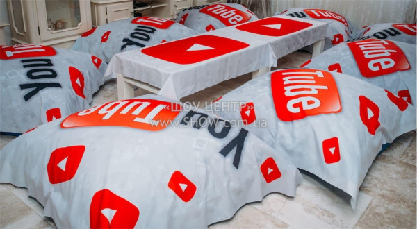 EVENT DECOR PRO / go to section…