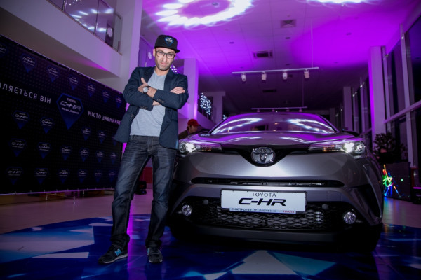 PRESENTATIONS / go to section…