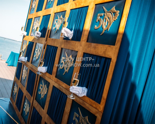 CORPORATE events and PARTIES / go to section…