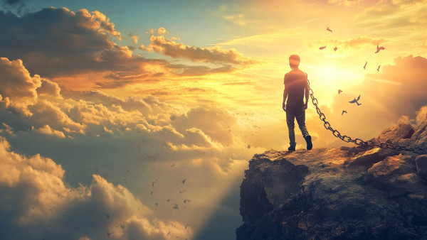 Mentoring program: PERSONAL GROWTH / the search for oneself / overcoming barriers / unlocking personal potential / impact on society / go to section…