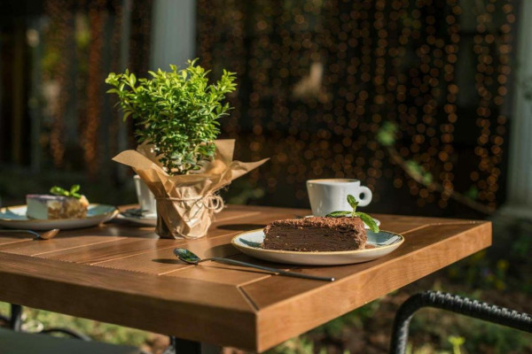 Gastro Pub "FISHKA" (Odesa, Ukraine) / go to section…