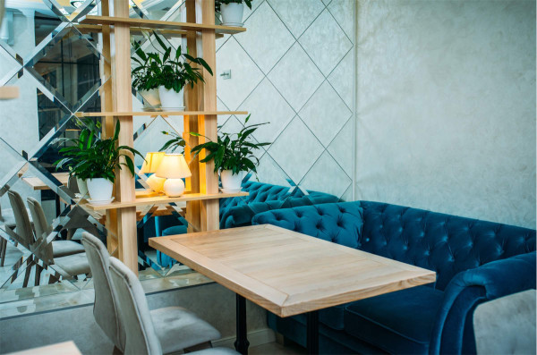 Pastry shop "CAKE BAR" (Odesa, Ukraine) / go to section…